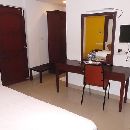 Hotel Wayanad Regency Kedavur Luaran gambar