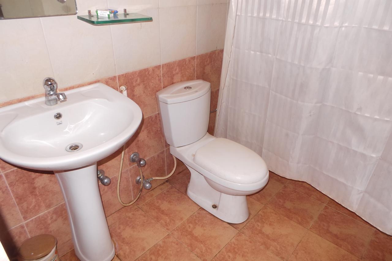 Hotel Wayanad Regency Kedavur Luaran gambar