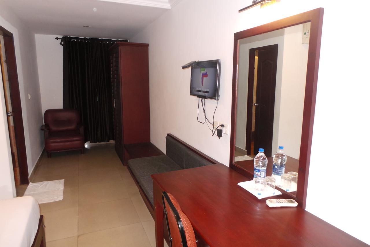 Hotel Wayanad Regency Kedavur Luaran gambar