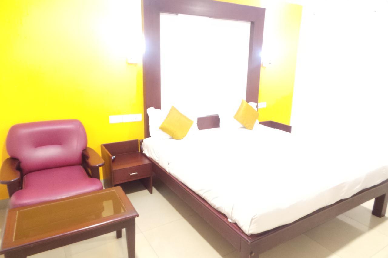 Hotel Wayanad Regency Kedavur Luaran gambar