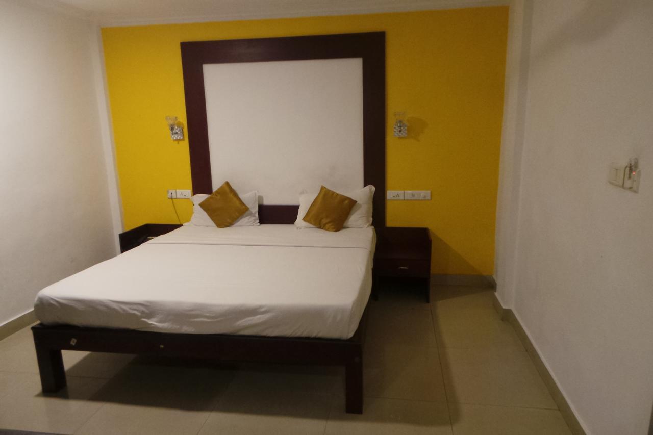 Hotel Wayanad Regency Kedavur Luaran gambar