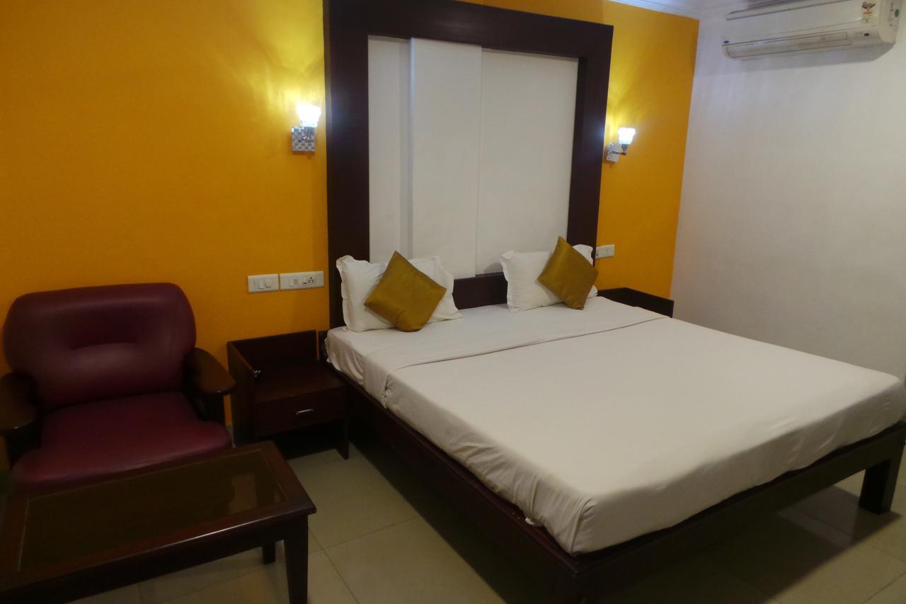 Hotel Wayanad Regency Kedavur Luaran gambar