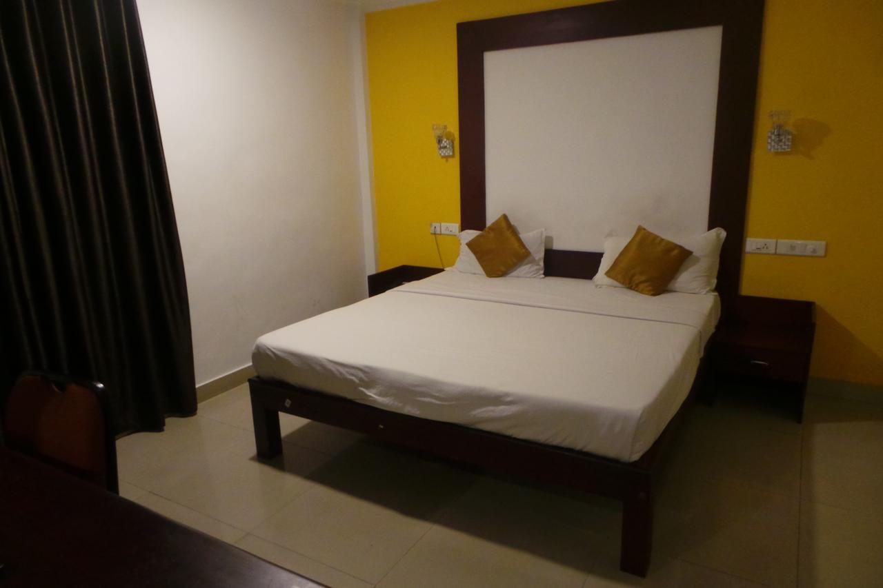 Hotel Wayanad Regency Kedavur Luaran gambar