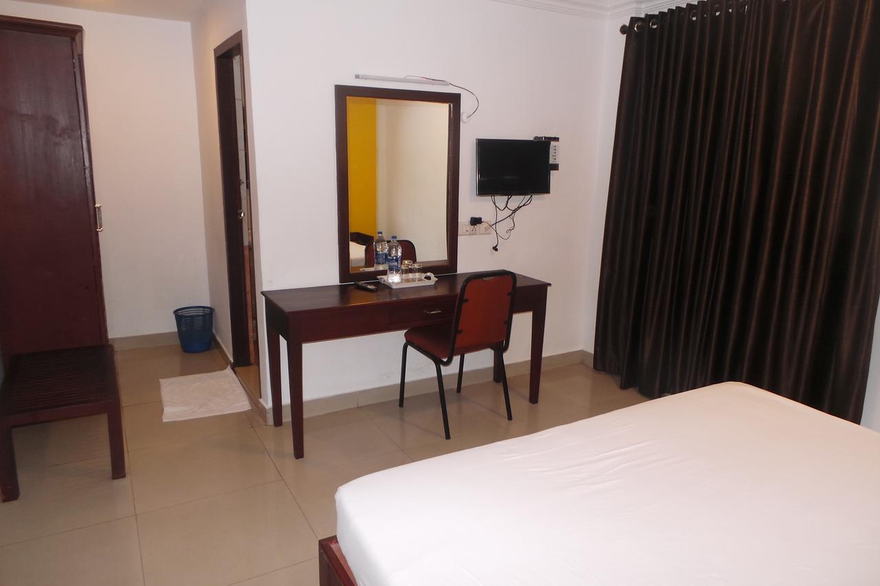 Hotel Wayanad Regency Kedavur Luaran gambar