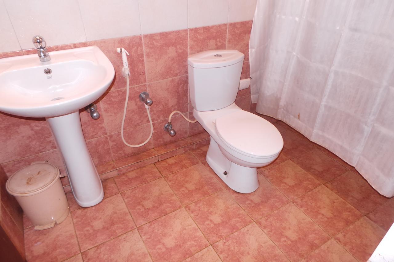 Hotel Wayanad Regency Kedavur Luaran gambar
