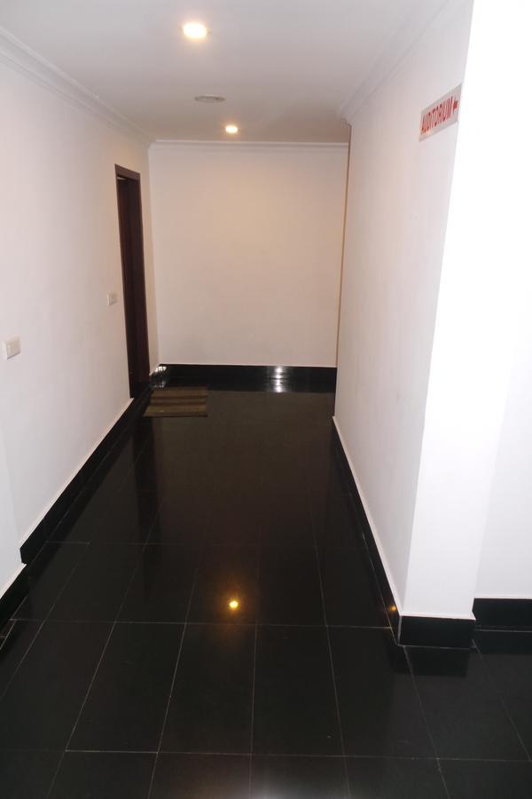 Hotel Wayanad Regency Kedavur Luaran gambar