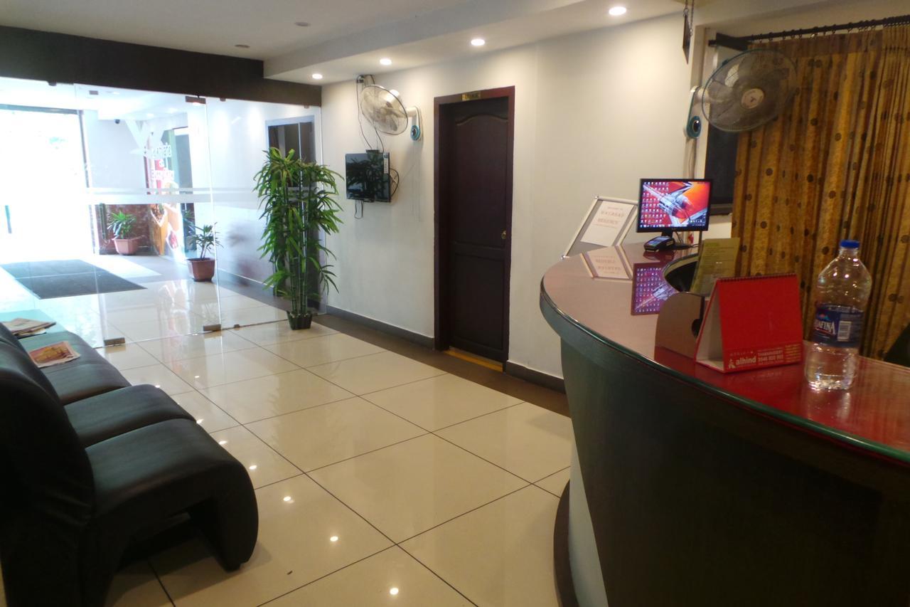Hotel Wayanad Regency Kedavur Luaran gambar